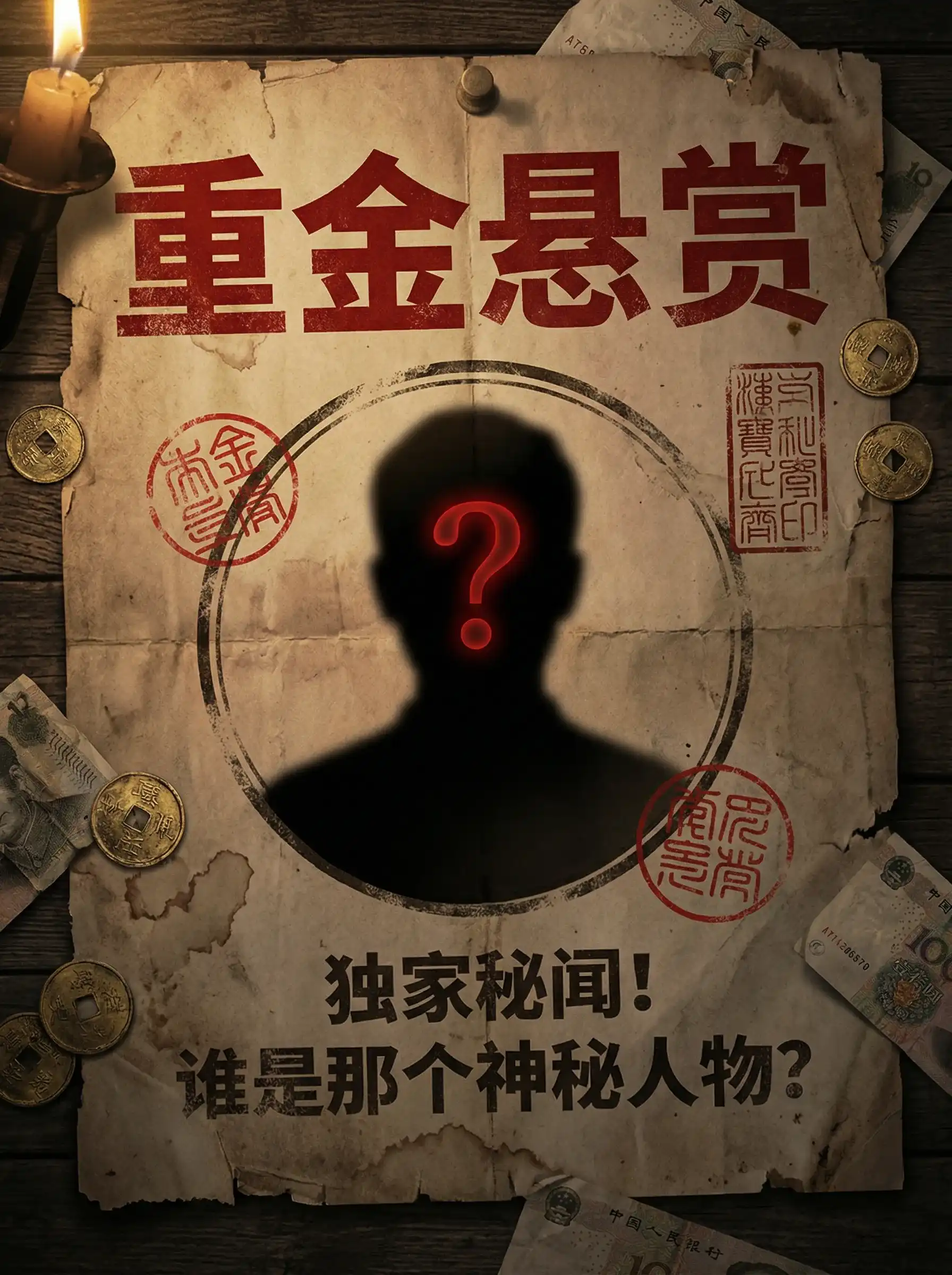 体育生-体育生视频分享社区|原创短视频社区 - 重金悬赏线索征集令